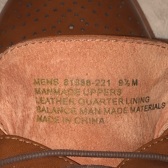 Nunn Bush shoes main image 6